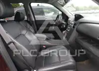 2014 Honda PILOT photo