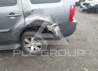 2014 Honda PILOT фото