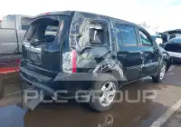 2014 Honda PILOT photo