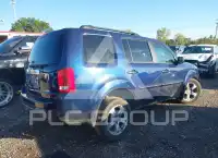 2014 Honda PILOT фото