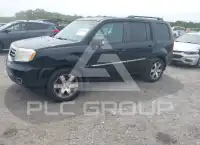 2014 Honda PILOT фото