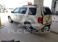 2014 Honda PILOT photo