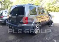 2014 Honda PILOT photo