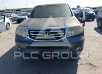 2014 Honda PILOT фото