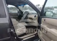 2014 Honda PILOT фото
