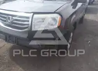 2014 Honda PILOT фото