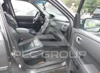 2014 Honda PILOT фото