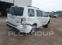 2014 Honda PILOT фото