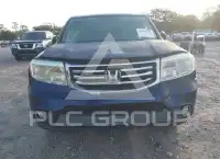2014 Honda PILOT фото