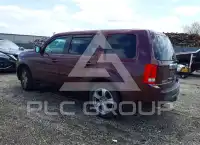 2014 Honda PILOT фото