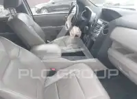 2014 Honda PILOT фото