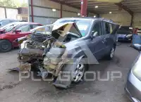 2014 Honda PILOT photo