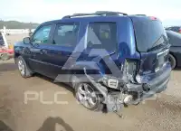 2014 Honda PILOT фото