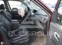 2014 Honda PILOT фото