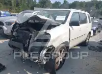 2014 Honda PILOT photo