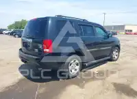 2014 Honda PILOT photo