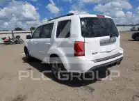2014 Honda PILOT фото