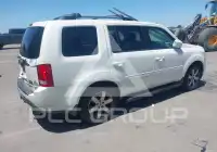 2014 Honda PILOT фото