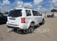2014 Honda PILOT фото