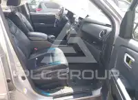 2014 Honda PILOT фото