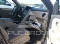2014 Honda PILOT photo