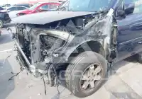 2014 Honda PILOT фото