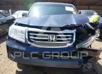 2014 Honda PILOT photo