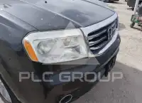 2014 Honda PILOT photo