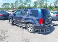 2014 Honda PILOT photo