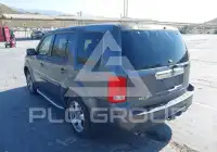 2014 Honda PILOT фото