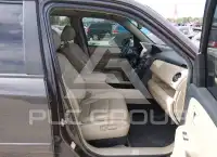 2014 Honda PILOT photo