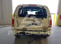 2014 Honda PILOT photo
