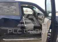 2014 Honda PILOT фото
