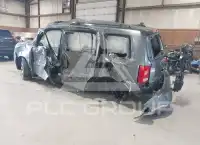 2014 Honda PILOT фото
