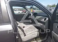 2014 Honda PILOT фото