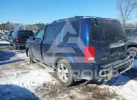 2014 Honda PILOT photo
