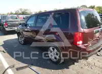 2014 Honda PILOT фото