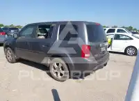 2014 Honda PILOT фото