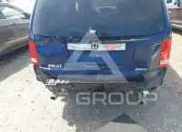 2014 Honda PILOT photo