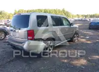 2014 Honda PILOT фото