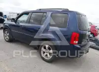 2014 Honda PILOT photo