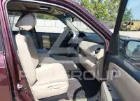 2014 Honda PILOT фото
