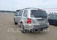 2014 Honda PILOT фото