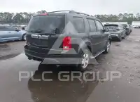 2014 Honda PILOT фото