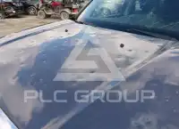 2014 Honda PILOT фото