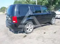 2014 Honda PILOT фото