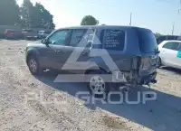 2014 Honda PILOT photo