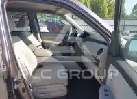 2014 Honda PILOT photo