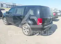 2014 Honda PILOT photo