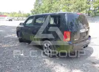 2014 Honda PILOT фото